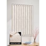 Вертикальні жалюзі Шантунг 0835 персиковий