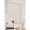 Вертикальні жалюзі Шантунг 0835 персиковий