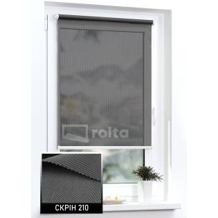 Тканинні ролети Скрін