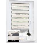 Ролети день-ніч СОЛО 1 беж