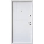 Вхідні двері Преміум-Гібрид Стиль Qdoors Вхідні двері Преміум-Гібрид Стиль Qdoors