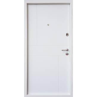 Вхідні двері Преміум-Гібрид Стиль Qdoors