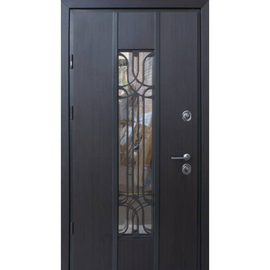 Вхідні двері Страж Пруф FREEDOM