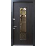 Вхідні двері Страж Пруф FREEDOM