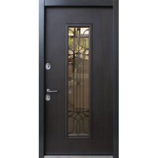 Вхідні двері Страж Пруф FREEDOM