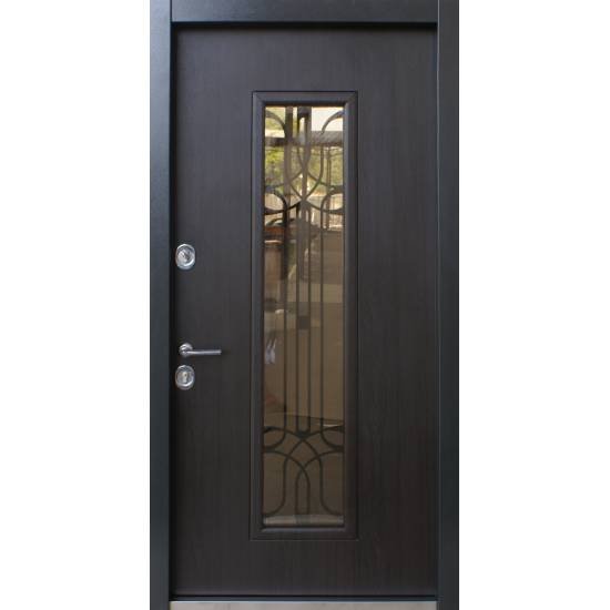 Вхідні двері Страж Пруф FREEDOM