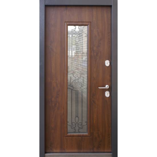 Вхідні двері Страж Пруф NOMINAL Вхідні двері Страж Пруф NOMINAL