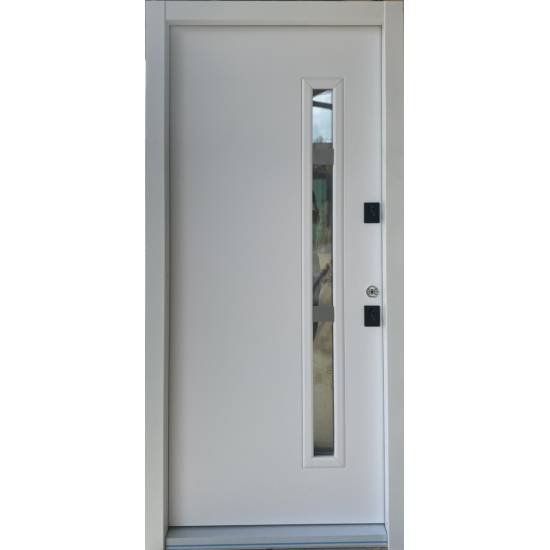 Вхідні двері Страж Пруф RIO-S LOFT W