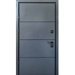 Вхідні двері Страж Пруф PARTY D