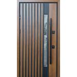 Вхідні двері Страж Пруф RIO-S LOFT DMD Вхідні двері Страж Пруф RIO-S LOFT DMD