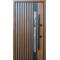 Вхідні двері  Страж Пруф RIO-S LOFT DMD