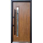 Вхідні двері Страж Пруф RIO-S LOFT DMD Вхідні двері Страж Пруф RIO-S LOFT DMD