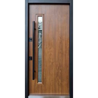 Вхідні двері Страж Пруф RIO-S LOFT DMD Вхідні двері Страж Пруф RIO-S LOFT DMD