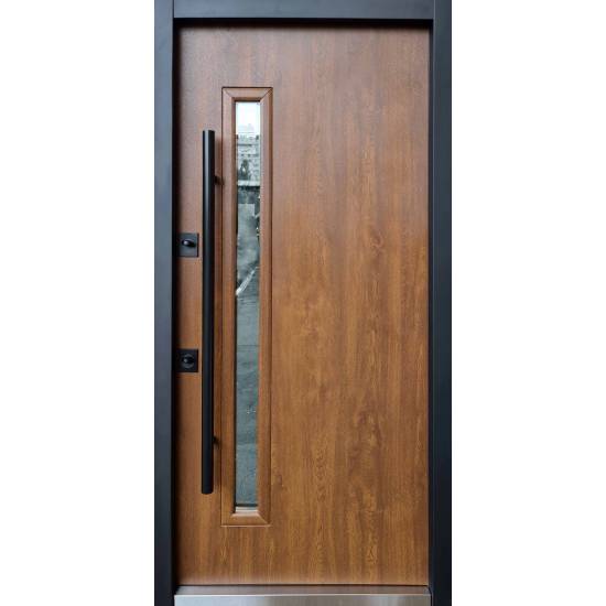 Вхідні двері Страж Пруф RIO-S LOFT DMD Вхідні двері Страж Пруф RIO-S LOFT DMD