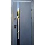 Вхідні двері Страж Пруф SLIM S