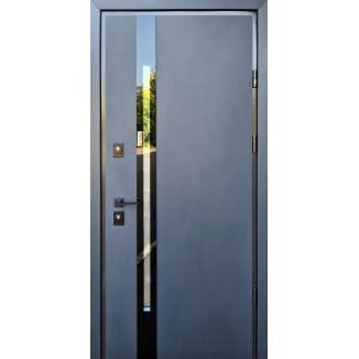 Вхідні двері Страж Пруф SLIM S