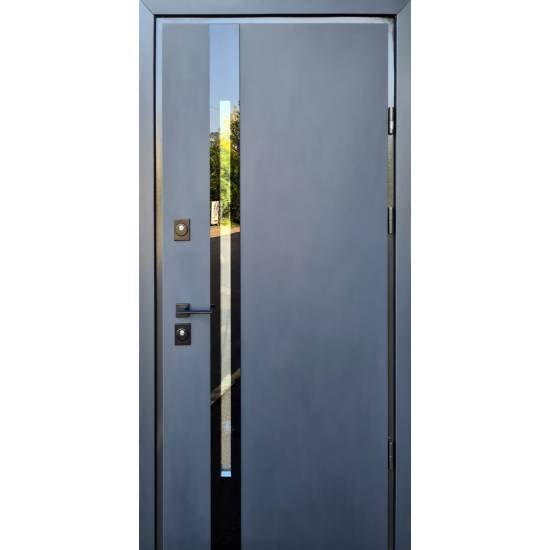 Вхідні двері Страж Пруф SLIM S