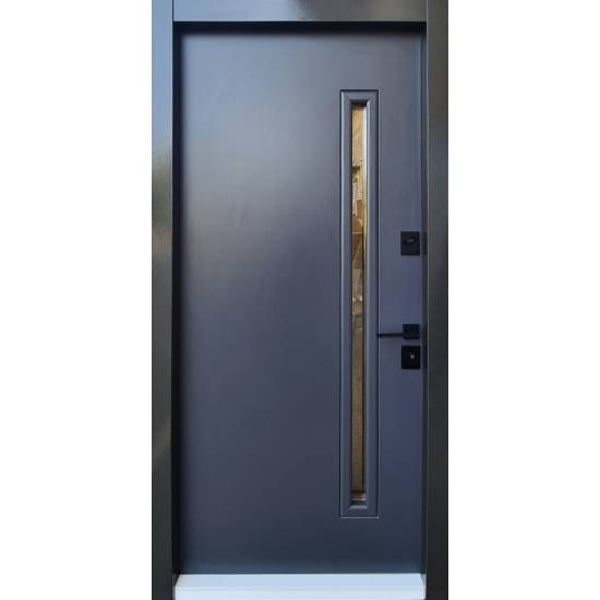 Вхідні двері Страж Пруф SLIM S