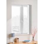 Вертикальні жалюзі Тіфані 701 білий