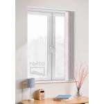 Вертикальні жалюзі Тіфані 704 рожевий