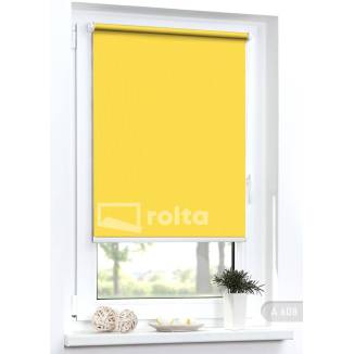 Тканинні ролети - колекція А 600 Тканинні ролети - колекція А 600