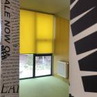 Тканинні ролети