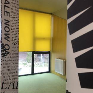 Тканинні ролети