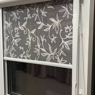 Тканинні ролети