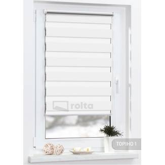 Ролети день-ніч ТОРІНО 1 світлий беж 