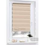 Ролети день-ніч ТОРІНО 3 капучино