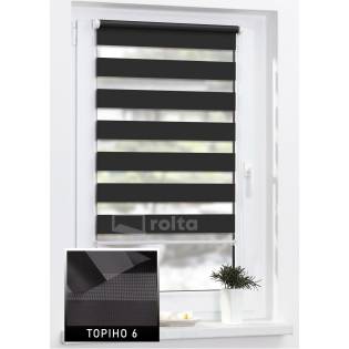 Ролети день-ніч колекція ТОРІНО