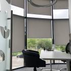 Тканинні ролети