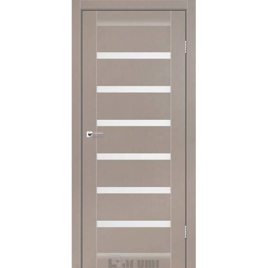 Міжкімнатні двері колекція VELA