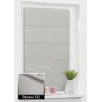 Римські штори Верона 352 сірий Римські штори Верона 352 сірий