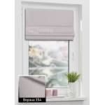 Римські штори Верона 354 світло пудровий Римські штори Верона 354 світло пудровий