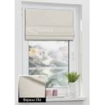 Римські штори Верона 356 латте Римські штори Верона 356 латте