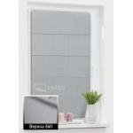 Римські штори Верона 360 бетон Римські штори Верона 360 бетон