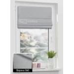 Римські штори Верона 360 бетон Римські штори Верона 360 бетон