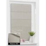 Римські штори Верона 403 какао Римські штори Верона 403 какао