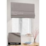 Римські штори Верона 408 коричневий Римські штори Верона 408 коричневий