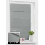 Римські штори Верона 409 шиншила Римські штори Верона 409 шиншила