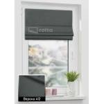 Римські штори Верона 412 графіт Римські штори Верона 412 графіт