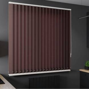 Вертикальні жалюзі