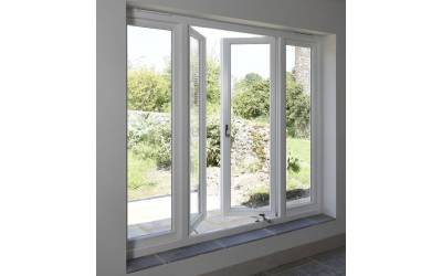 Як вибрати пластикові вікна?