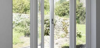 Як вибрати пластикові вікна?