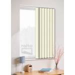 Вертикальні жалюзі Вода 502 лимон