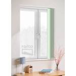 Вертикальні жалюзі Вода 504 зелений