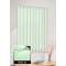 Вертикальні жалюзі Вода 504 зелений