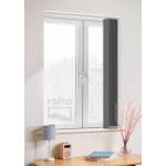 Вертикальні жалюзі Вода 511 антрацит Вертикальні жалюзі Вода 511 антрацит