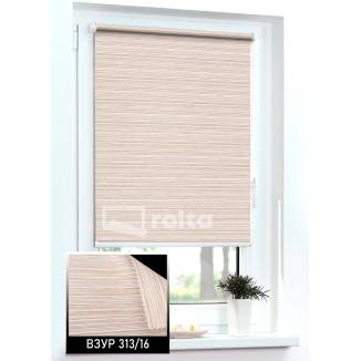 Тканинні ролети ВЗУР WZ 313/16 